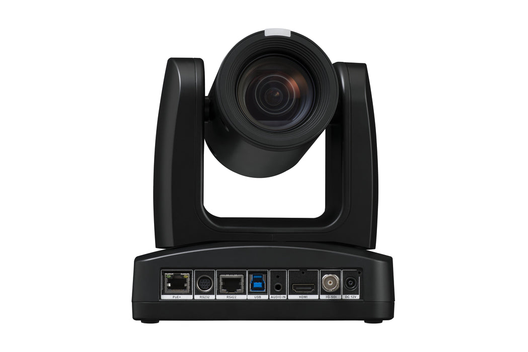 EAN 4719552126750 - AVer PTC310UV2 Negro 3840 x 2160 Pixeles 60 pps Exmor 25,4 / 2,8 mm (1 / 2.8") imagen 6