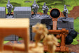 EAN 4250231733963 - Pegasus Spiele Catapult Feud Katapult Fehde 20 min Juego de mesa Táctico imagen 5