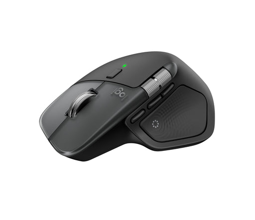 EAN 5099206133112 - Logitech MX Master 4 for Mac ratón Oficina Mano derecha Laser 8000 DPI imagen 2