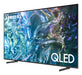 EAN 8806095427928 - Samsung Q60D QE55Q60DAU 139,7 cm (55") 4K Ultra HD Smart TV Wifi Titanio imagen 6