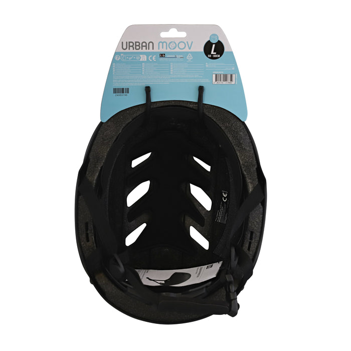 EAN 3303170117859 - T'nB Urban Moov Negro imagen 3