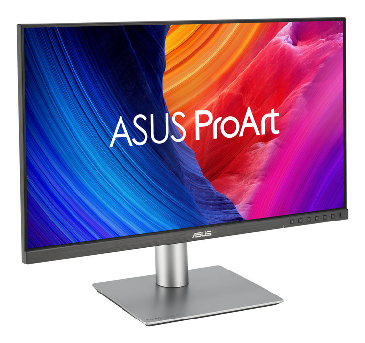 EAN 4711636229456 - ASUS ProArt PA278CGRV pantalla para PC 68,6 cm (27") 2560 x 1440 Pixeles Wide Quad HD LCD Plata imagen 6