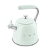 EAN 8017709347888 - Smeg WKF01PG tetera 2,3 L Verde imagen 5