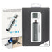 EAN 3536403358273 - PNY R-TC-UA-3N1E01-RB lector de tarjeta USB 3.2 Gen 1 (3.1 Gen 1) Type-C Metálico imagen 3