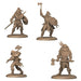 EAN 0889696016225 - Asmodee CHYF: Grajos de Piedra 60 min Juego de mesa Guerra imagen 2