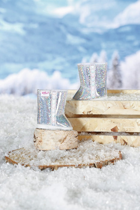 EAN 4001167831786 - BABY born Winterboots high Zapatos de muñeca imagen 6