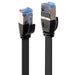 EAN 4002888474849 - Lindy 47484 cable de red Negro 5 m Cat6a U/FTP (STP) imagen 1