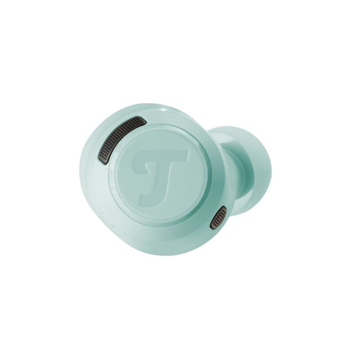 Teufel Real Azul Tws 3 True-Wireless In-Ear Azultooth Earphones Misty Verde