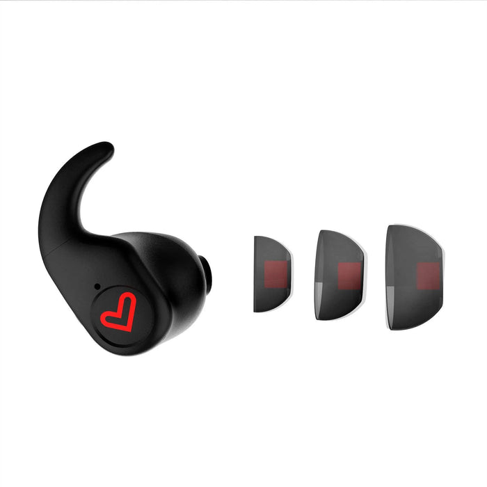 EAN 8432426455065 - Energy Sistem Freestyle Auriculares True Wireless Stereo (TWS) Dentro de oído Deportes Bluetooth Negro, R imagen 5