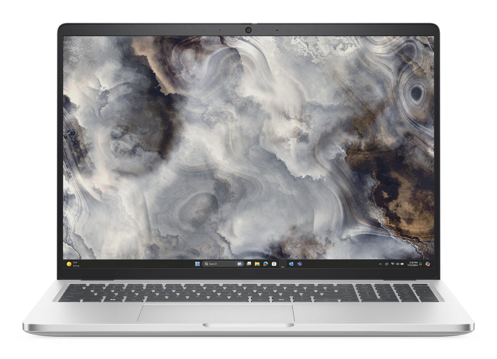 EAN 5397184937761 - DELL Pro 16 Plus PB16250 Intel Core Ultra 5 235U Portátil 40,6 cm (16") Full HD+ 16 GB DDR5-SDRAM 512 GB  imagen 2