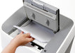 EAN 4009729069202 - Dahle ShredMATIC 300 triturador de papel Microcorte 60 dB 22 cm Blanco imagen 5