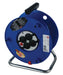EAN 4007123005307 - Brennenstuhl Garant base múltiple 4 salidas AC Azul imagen 2