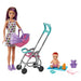 EAN 887961961928 - Barbie Skipper Babysitters Inc. GXT34 muñeca imagen 2