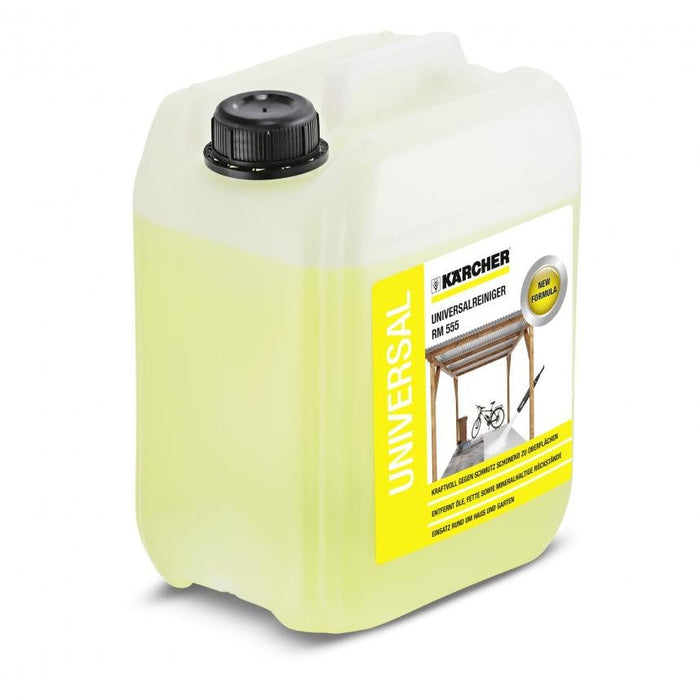 EAN 4002667356250 - Kärcher 6.290-697.0 limpiador general 5000 ml Líquido imagen 1