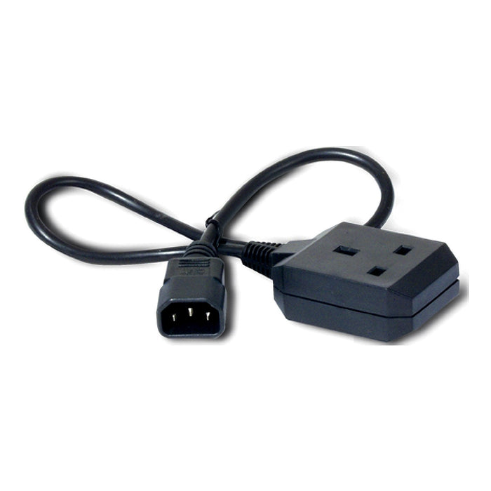 Power Cord