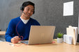 EAN 0197498429267 - HP Poly Blackwire 8225 Stereo Microsoft Teams Certified USB-C Headset +USB-C/A Adapter Alámbrico Diadema  imagen 10