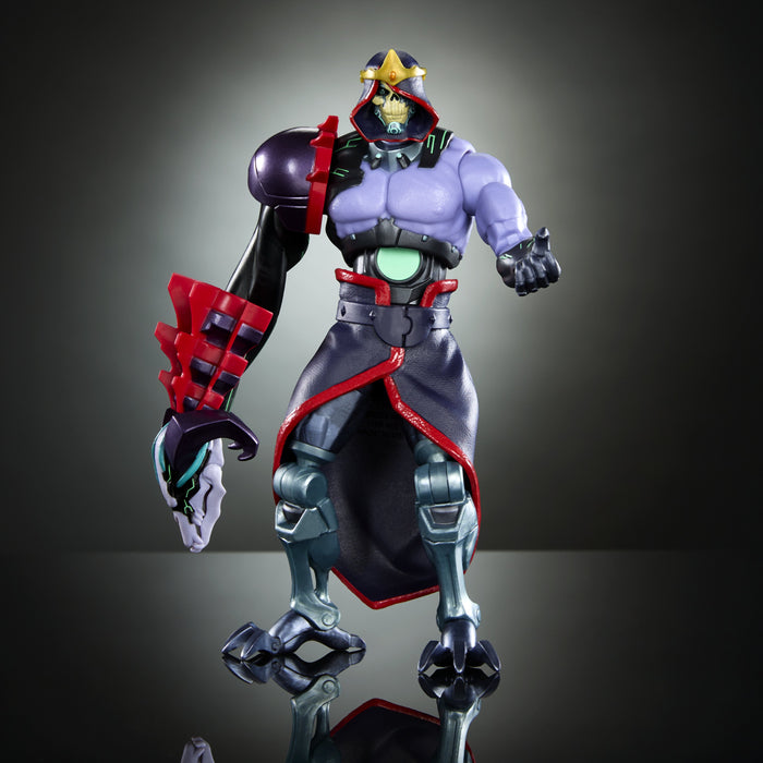 EAN 0194735243525 - Masters of the Universe HYC46 figura de juguete para niños imagen 12