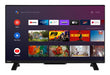 EAN 4024862132170 - Toshiba 40LA2363DG Televisor 101,6 cm (40") Full HD Smart TV Negro 250 cd / m² imagen 1