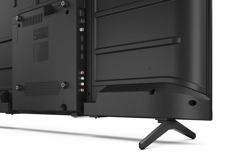EAN 5905683272360 - Sharp 40HA1205E | 40 | FHD | Black 101,6 cm (40") imagen 5