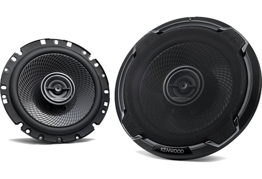 EAN 0019048226761 - Kenwood KFC-PS1796 altavoz audio Ovalado De 2 vías 330 W 2 pieza(s) imagen 1