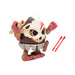 EAN 192995239821 - Disney Vaiana 2 Walk & Talk Kotu imagen 5