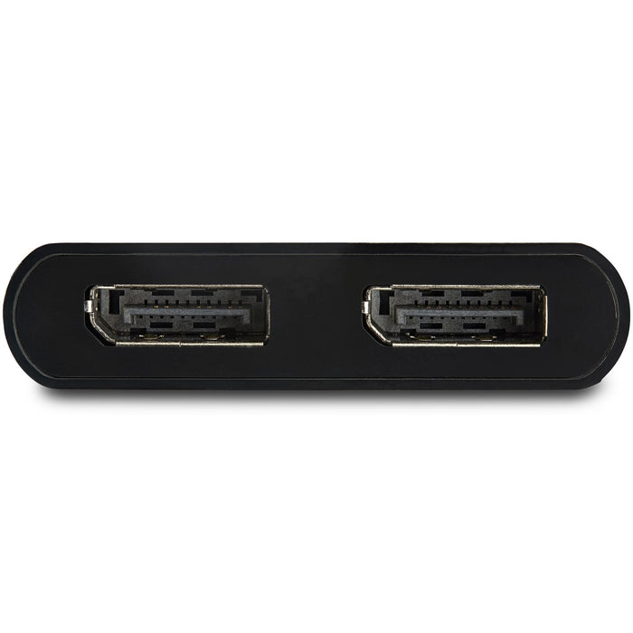 EAN 0065030860574 - StarTech.com MSTDP122DP divisor de video imagen 4