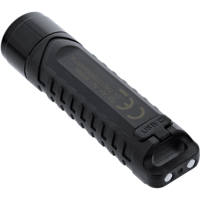 Inline® Keyfinder, Smart Keychain With Led Light, 300mah, Ip65
