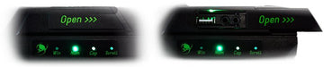 EAN 8435099516132 - KeepOut F110 teclado Juego USB Negro imagen 7