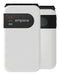 EAN 9005613168865 - Emporia SIMPLICITYglam 7,11 cm (2.8") 106 g Blanco Teléfono para personas mayores imagen 3