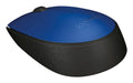 EAN 5099206062863 - Logitech 910-004640 ratón Oficina Ambidextro RF inalámbrico Óptico 1000 DPI imagen 2