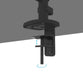 EAN 5019318309007 - B-Tech BT7351/B soporte para monitor 81,3 cm (32") Escritorio Negro imagen 6