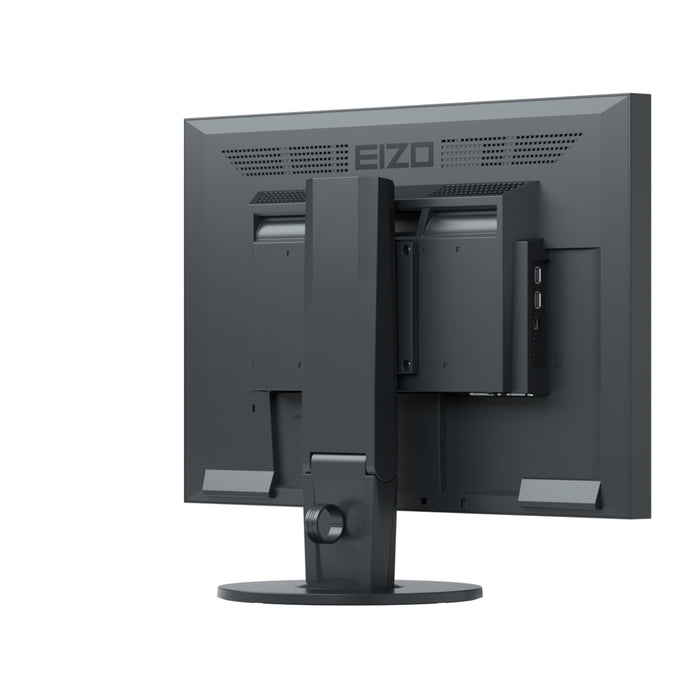 EAN 4995047052999 - EIZO FlexScan EV2430-BK pantalla para PC 61,2 cm (24.1") 1920 x 1200 Pixeles WUXGA LED Negro imagen 5