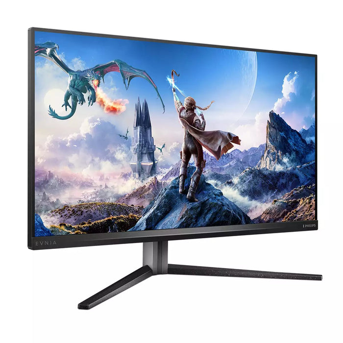 EAN 8712581805951 - Philips Evnia 32M2N6800M/00 pantalla para PC 80 cm (31.5") 3840 x 2160 Pixeles 4K Ultra HD LCD Gris imagen 7