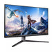 EAN 8712581805951 - Philips Evnia 32M2N6800M/00 pantalla para PC 80 cm (31.5") 3840 x 2160 Pixeles 4K Ultra HD LCD Gris imagen 7