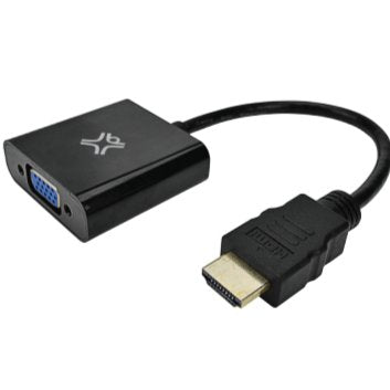 Xwh-Ahv-13 Xtrememac Adapter Hdmi Vga