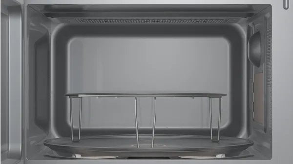 Siemens Be623lmb3 Iq300, Microondas Negro Be623lmb3