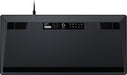 EAN 5099206102514 - Logitech G G213 Prodigy teclado Juego USB QWERTY Portugués Negro imagen 5