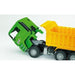 EAN 4001702027650 - BRUDER MAN TGA Tip up truck imagen 2