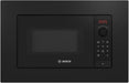 EAN 4242005530915 - Bosch Serie 2 BFL623MB4 microondas Negro Solo microondas Integrado 20 L 800 W imagen 1