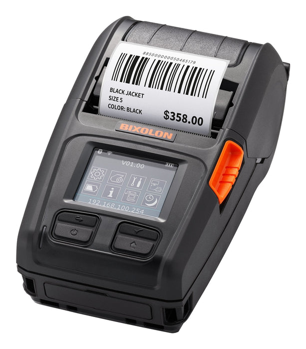 Bixolon Xm7-30 - Label Printer - Direct Thermal