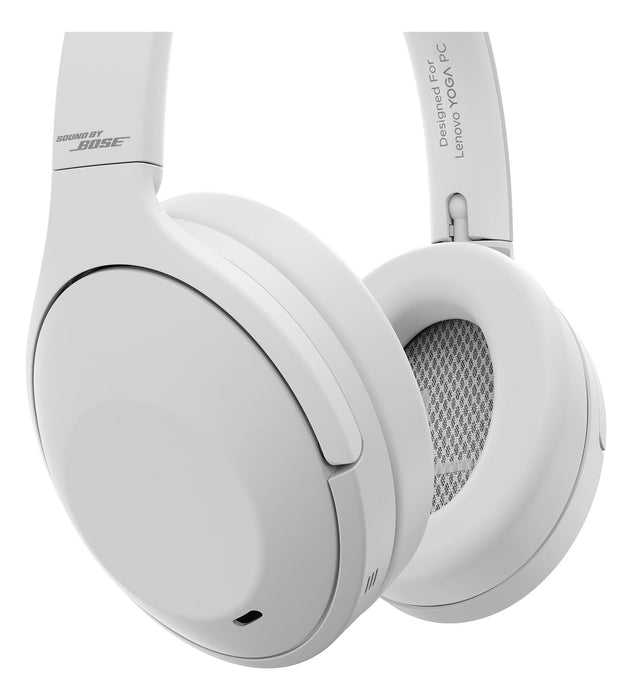 Lenovo Accessories Headphone Yoga Pc Edition (Seashell)