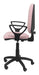 EAN 8436549392474 - PIQUERAS Y CRESPO Ayna Asiento acolchado tapizado Respaldo acolchado imagen 3