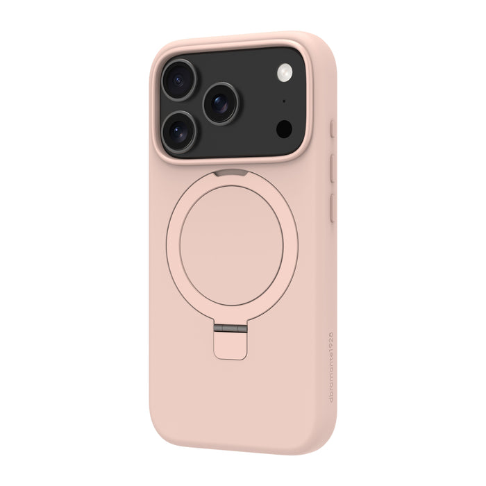 Roskilde Kickicon Iphone17 Pro Pink Sand