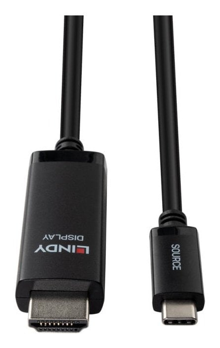 1m Usb Type C To Hdmi 8k60  Adapter Cable