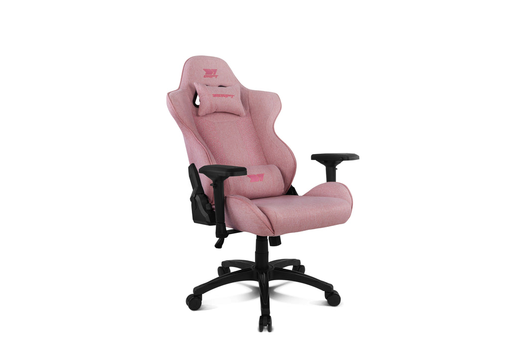Silla Gaming Drift Dr190 Rosa