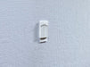 EAN 4042448340511 - TESA 77777-00000 gancho para almacenamiento Interior Gancho universal Rojo, Blanco 2 pieza(s) imagen 28