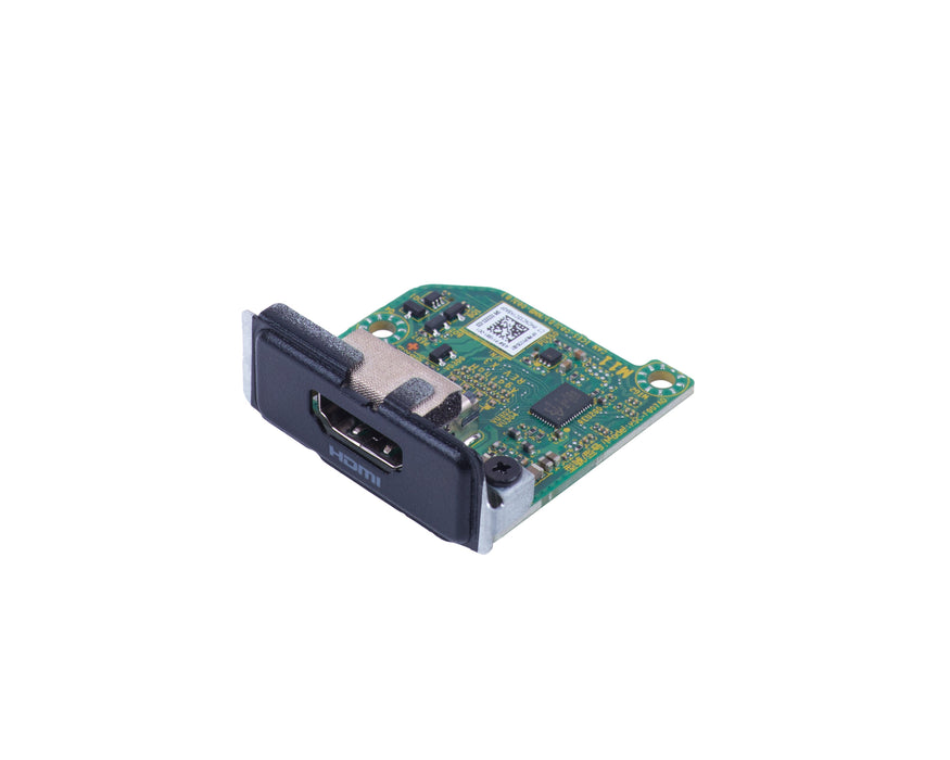 Flex Io V3 Card - Hdmi Port
