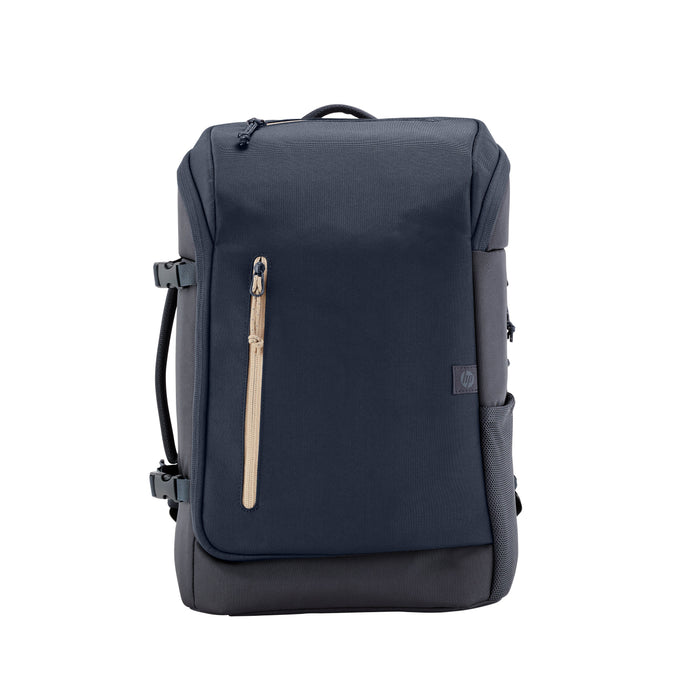 EAN 0196548661084 - HP Travel 25 Liter 15.6 Blue Night Laptop Backpack 39,6 cm (15.6") imagen 3