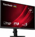EAN 0766907027136 - Viewsonic VG Series VG2709-2K-MHD-2 pantalla para PC 68,6 cm (27") 2560 x 1440 Pixeles Quad HD LED Negro imagen 2