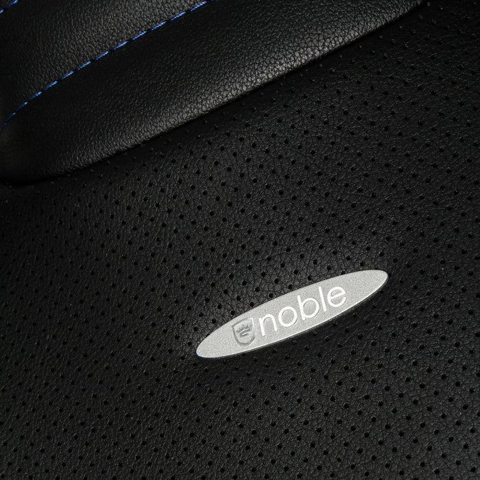 Noblechairs Epic Gaming Silla - Negro Azul